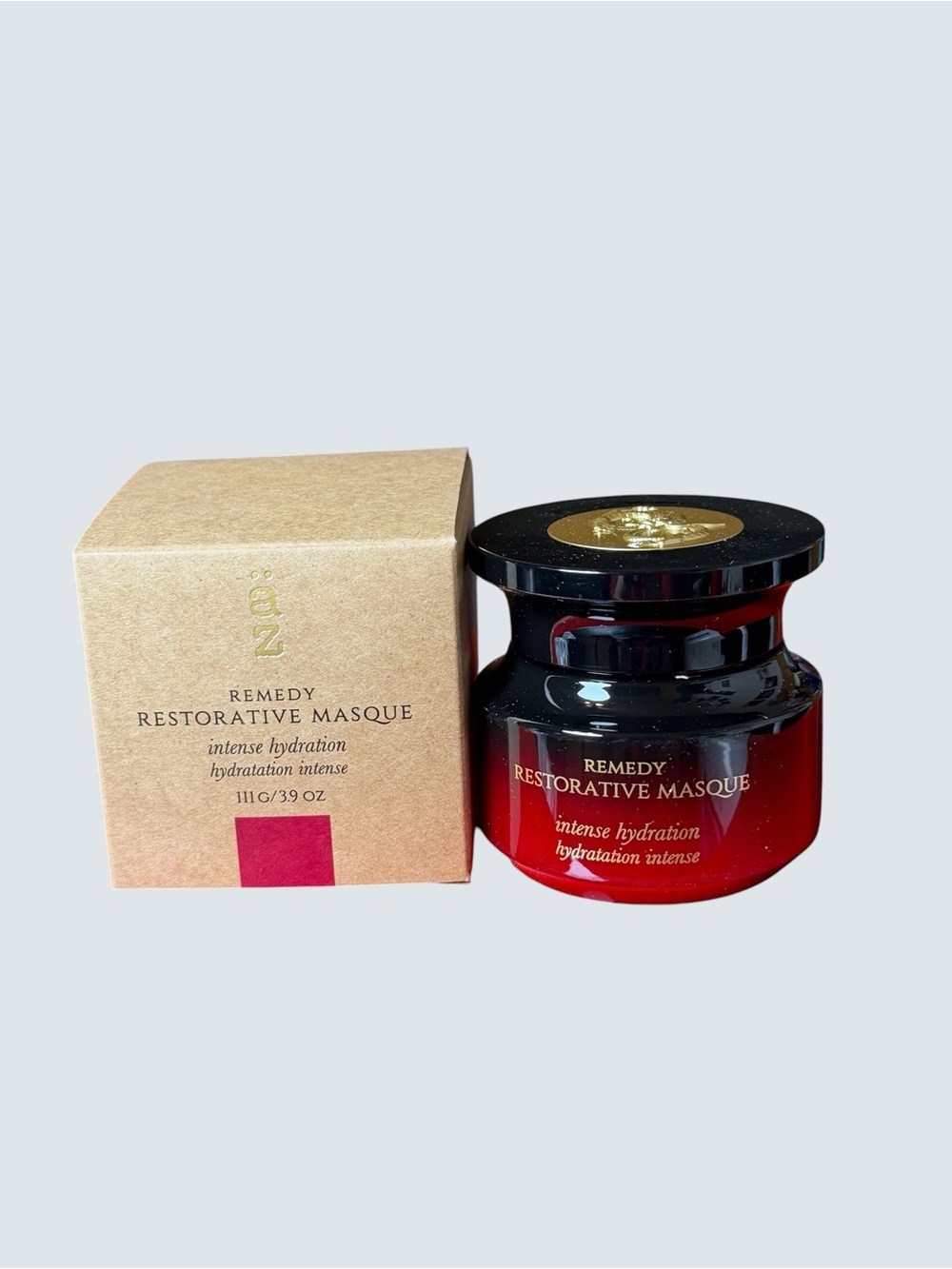 az Remedy Restorative Masque BRAND NEW 3.9 Oz. - Picture 5 of 10